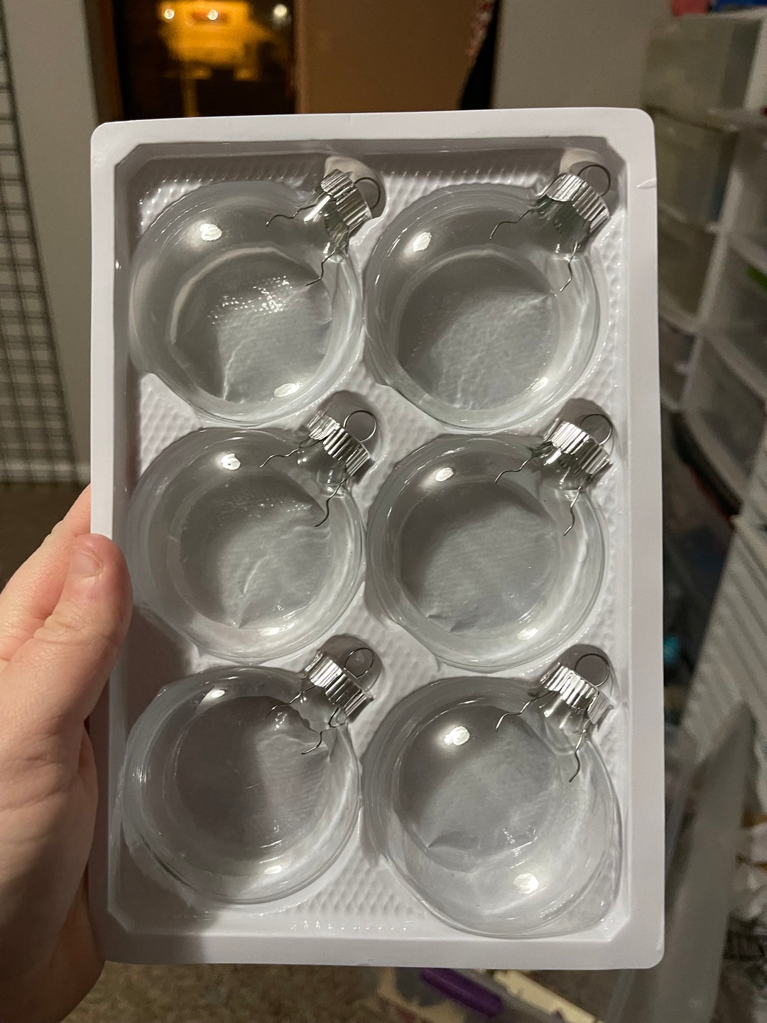 Create Your Own Ornaments Etsy