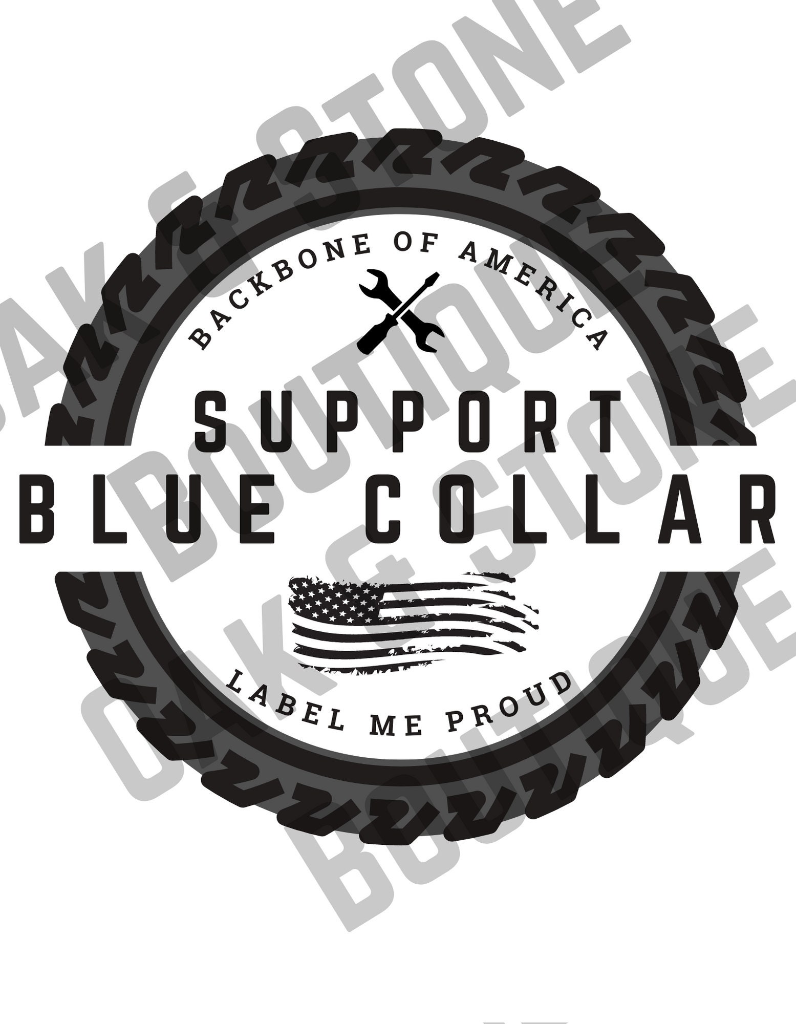 support-blue-collar-mechanic-etsy