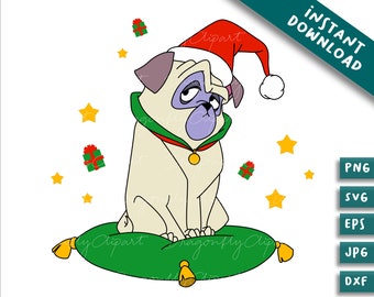 pocahontas friend dog christmas, Christmas Svg Png, cricut christmas, friend Svg, Christmas Character, Holiday Png Files, Cricut Sublimation