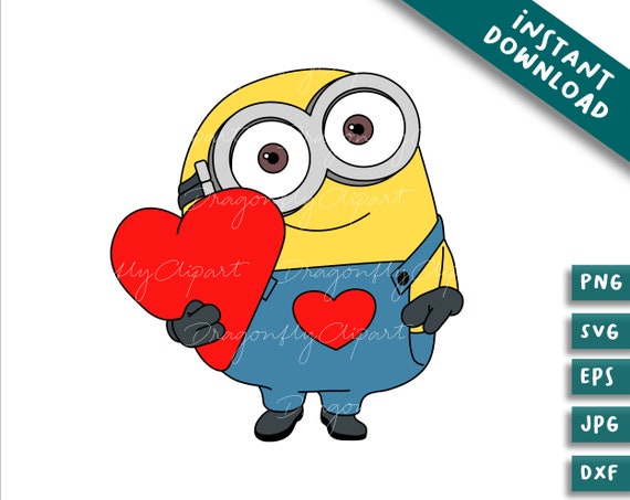 ち*う様 minion Minion 