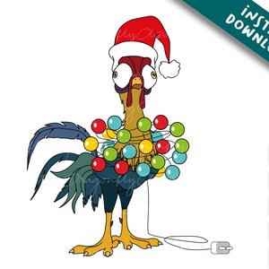 Noël Svg Png, svg cricut noël, ami de Noël Svg, personnage de Noël, fichiers Png de vacances Svg pour la sublimation de Cricut