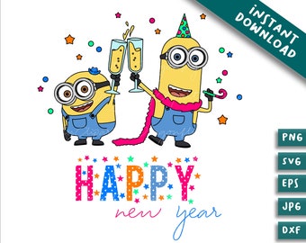 Buy Happy Minion Svg Online In India - Etsy India Buy Happy Minion Svg Online In India - Etsy India