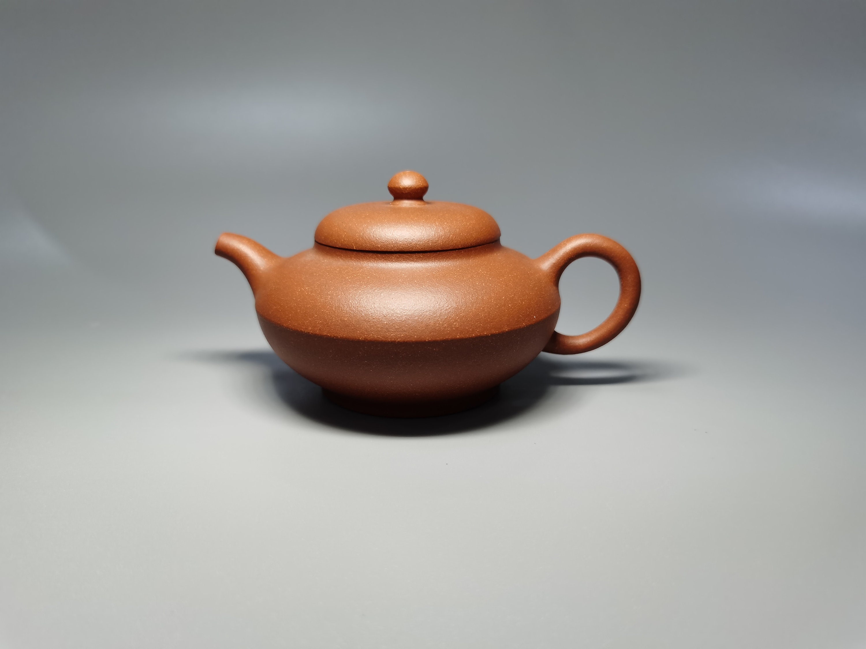How a Long Spout Teapot Connects Tai Chi with Tea