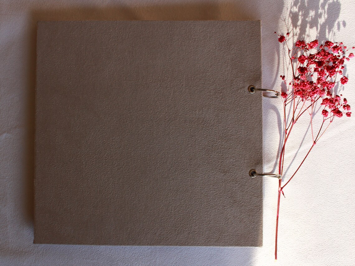 Erinnerungsalbum JGA personalisiertes Album Junggesellinnenabschied