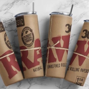 RAW 20oz Tumbler