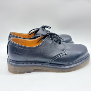 Vintage Dr Martens Oxfords - Etsy display picture 2
