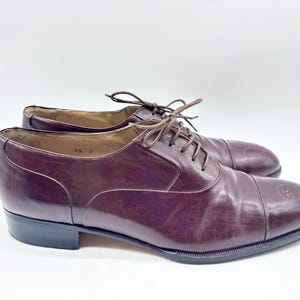 Bally Men Shoes - Etsy Singapore display picture 2