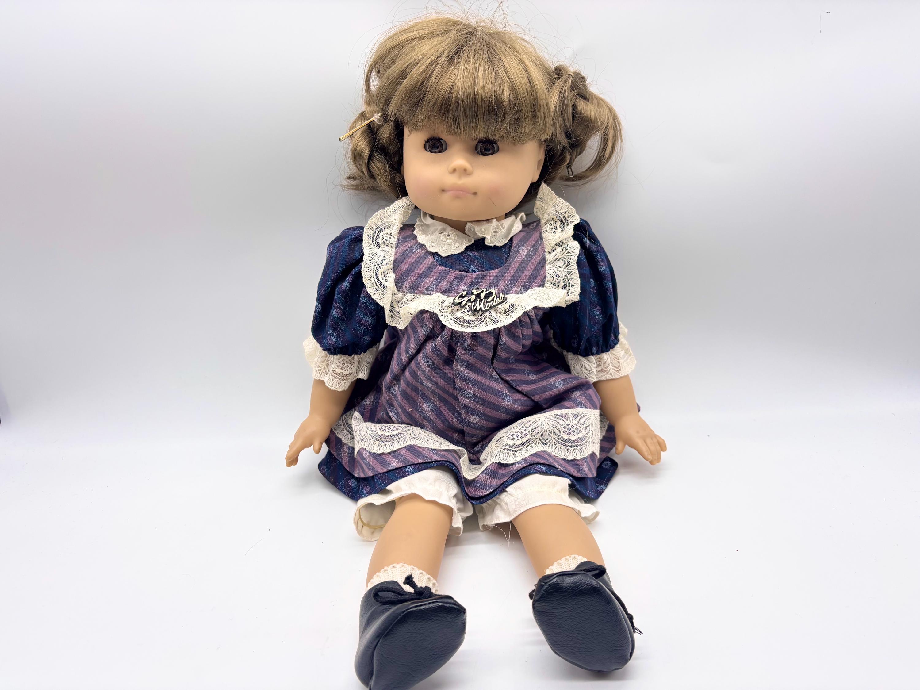 Gotzドール Vintage götz doll - Etsy 日本