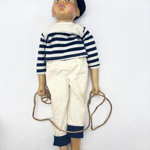 Poupee Annee 1950 pas cher - Meilleures ofes sur le neuf et l'occasion