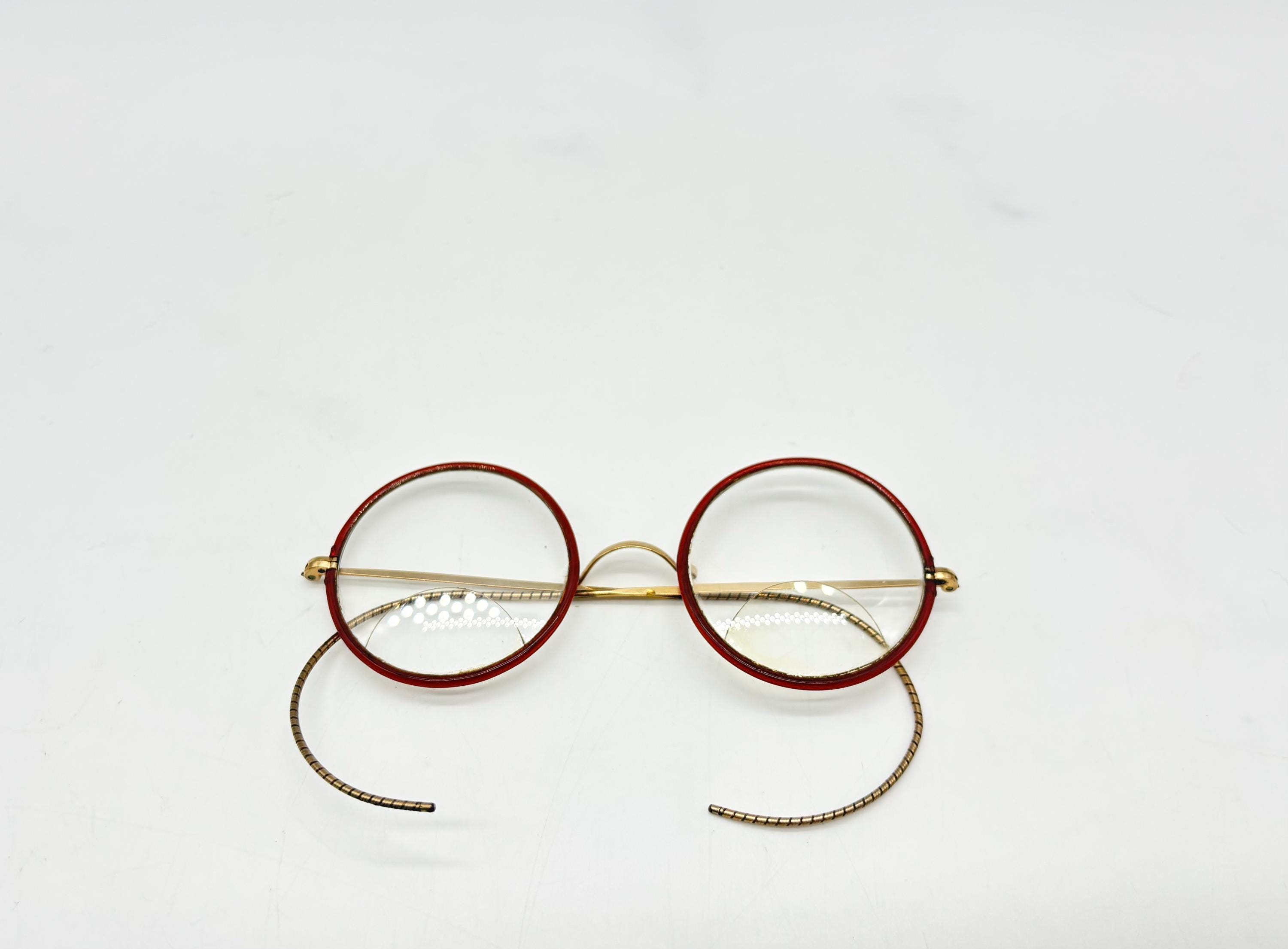 Windsor Eyeglasses Vintage - Etsy