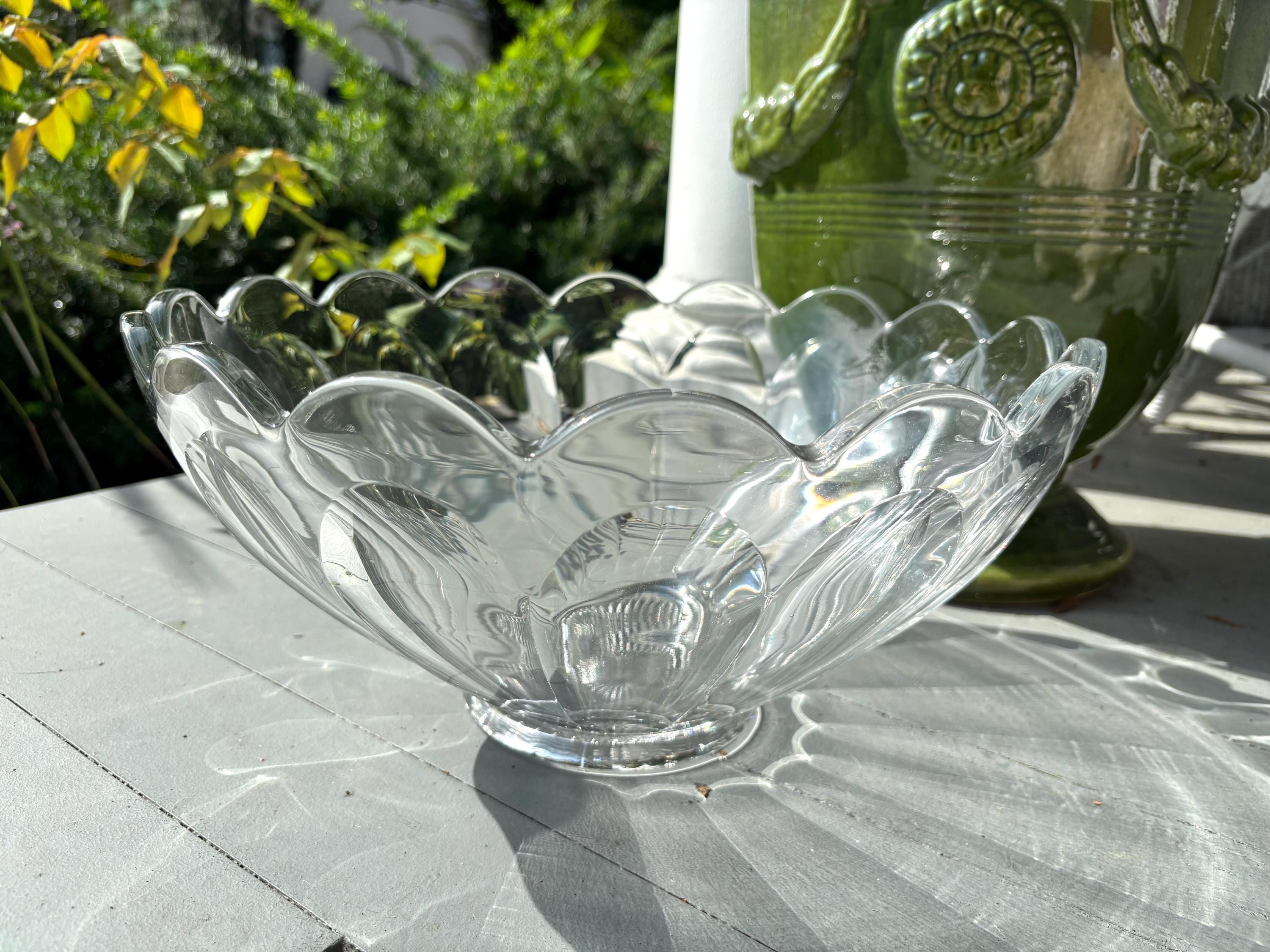Heisey Glass - Etsy