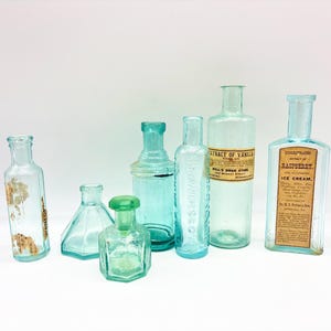 Antique glass syringe - Etsy 日本