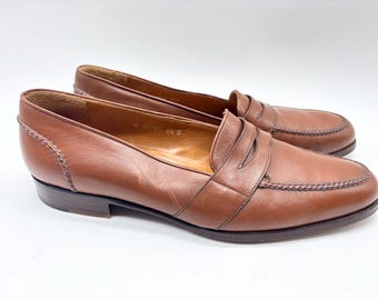 Men’s Ralph Lauren Penny Loafers