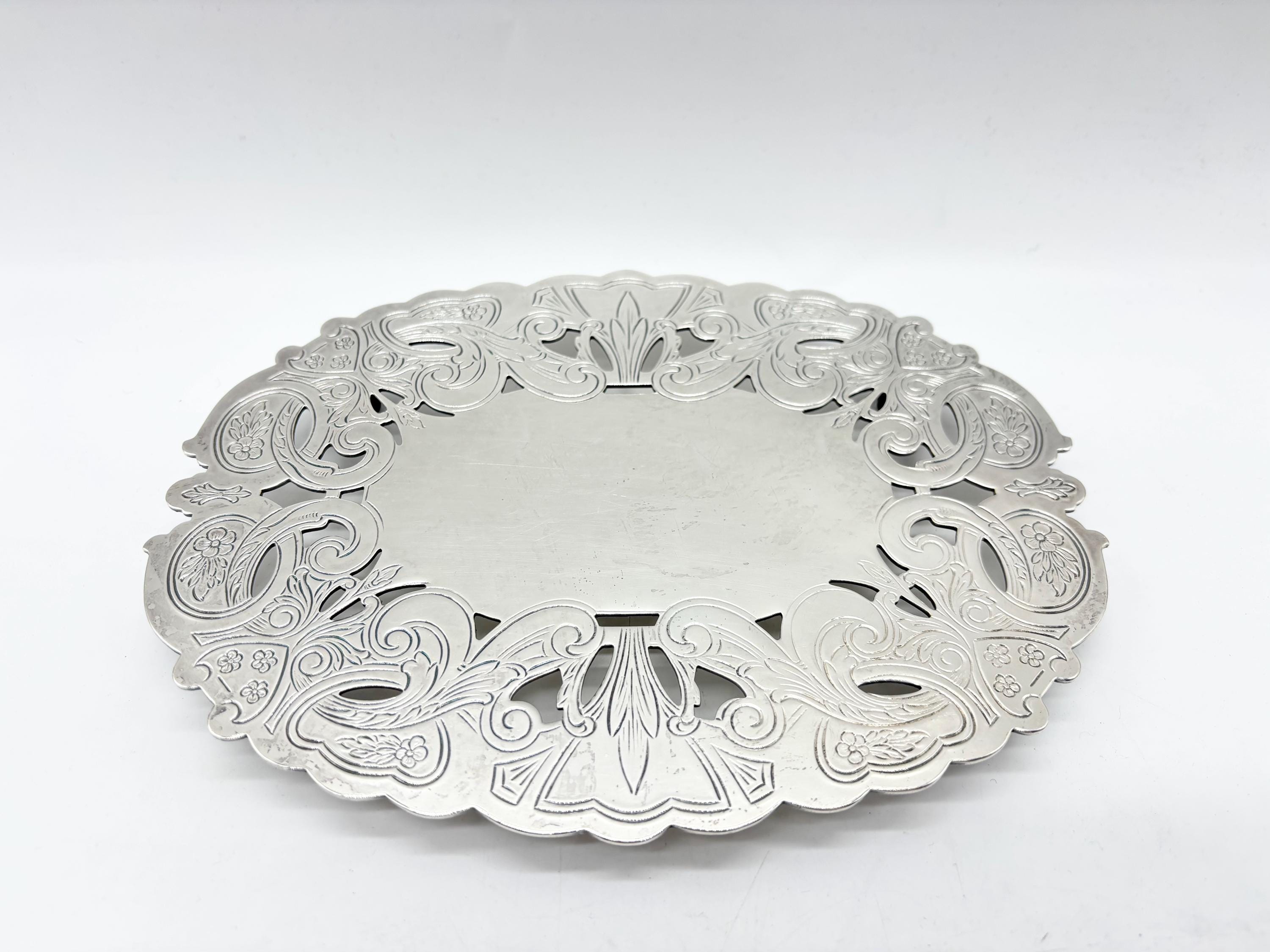 Wallace silver plate - Etsy 日本