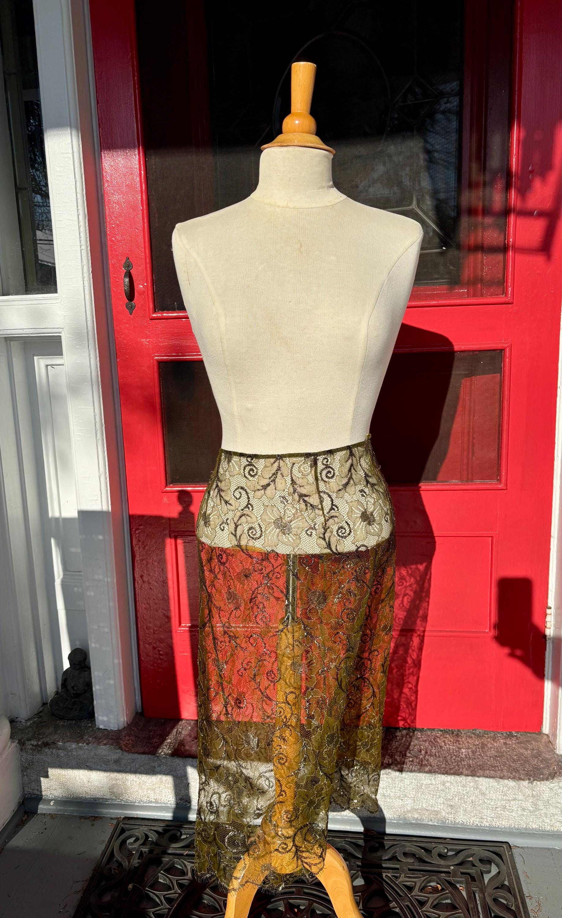 beaded flapper dress costume [US Warehouse] Apricot 1920s Beaded Sequin Flapper Dress main image 0