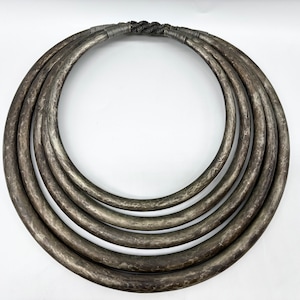 Antique Miao Tribal Necklace