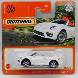 Vintage vw beetle toy car - .de