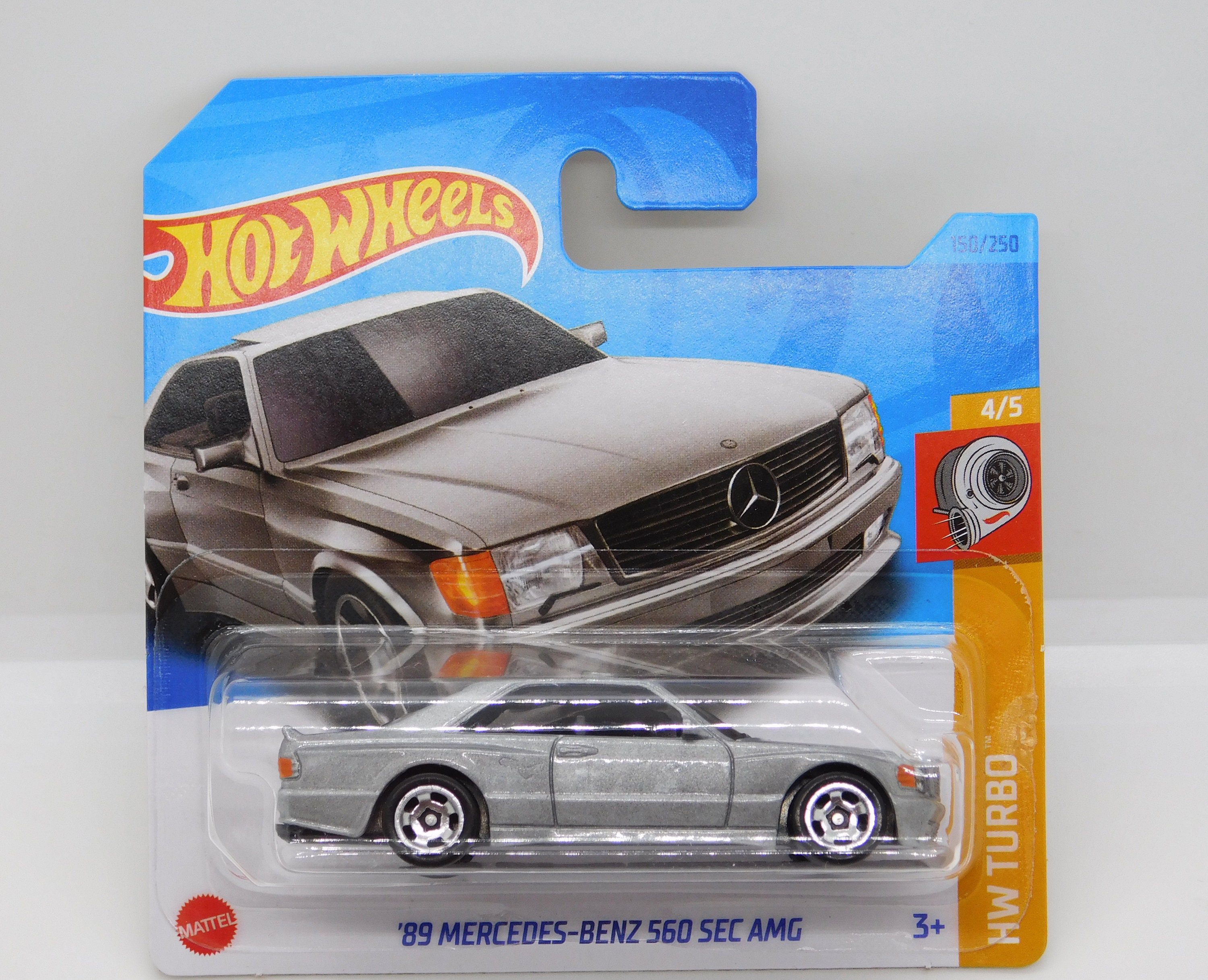 Hot Wheels Mercedes Benz 560 Sec Amg '89 Rare Miniature Collectible Model  ,geschenk ..WORLDWIDE Free Shipping With Tracking Number EVERY DAY - Etsy