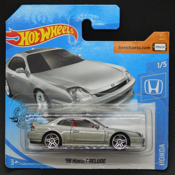 Honda Accord Hot Wheels - Etsy