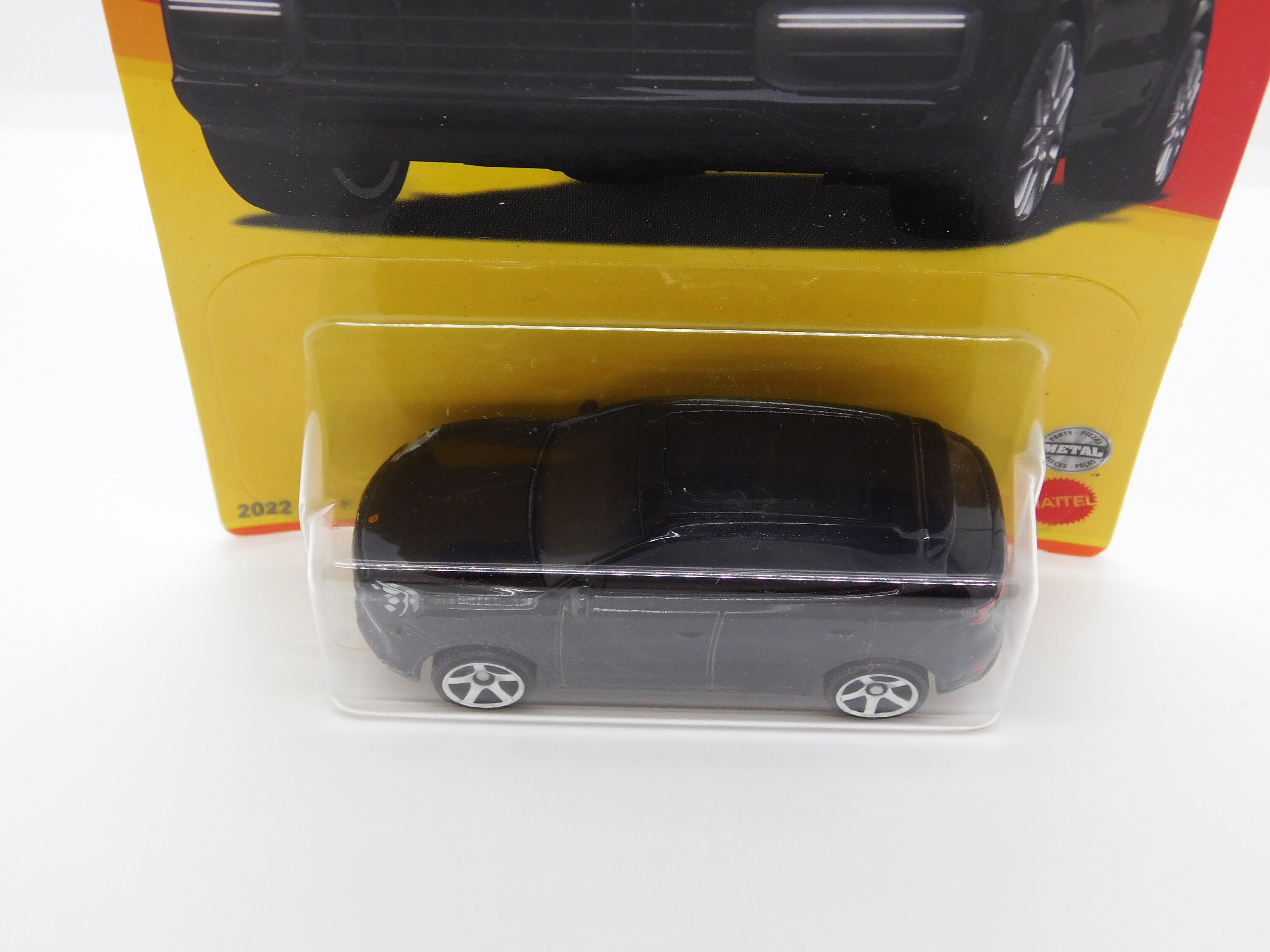 Matchbox Porsche Cayenne Turbo Rare Miniature Collectible Model ,geschenk  ..WORLDWIDE Shipping With Tracking Number EVERY DAY -  Israel