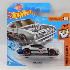 2019 hot wheels sales treasure hunt checklist