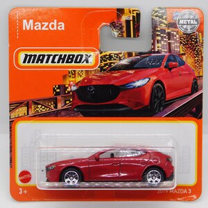 Mazda hatchback - .de