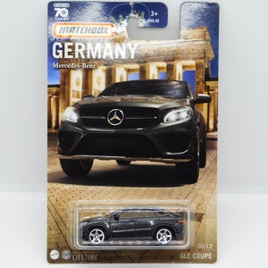Mercedes glc -  Österreich