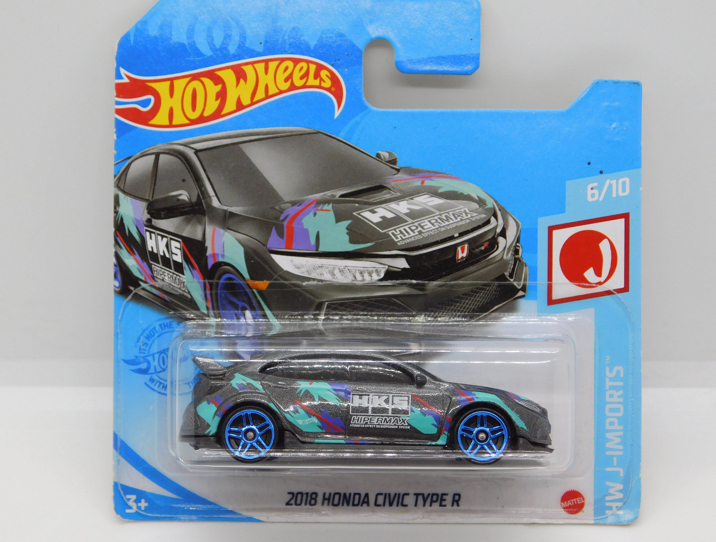 Honda Accord Hot Wheels - Discover 10+ Videos & 82 Images