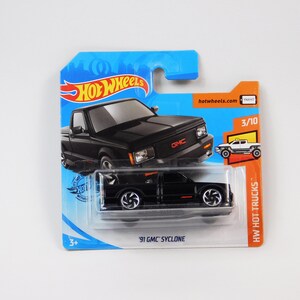 Matchbox sale gmc sierra