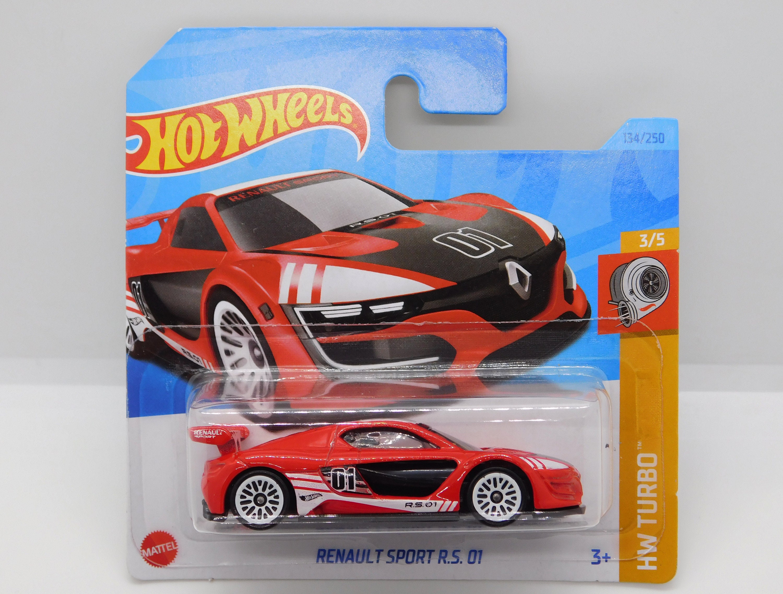 Renault sport parts deals