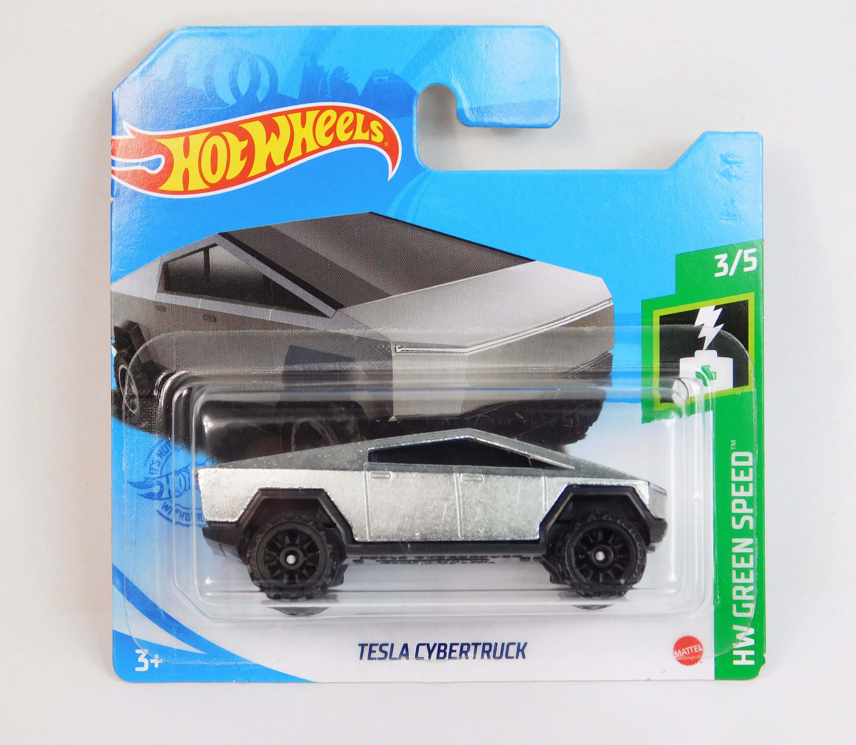 Cyber truck model - .de