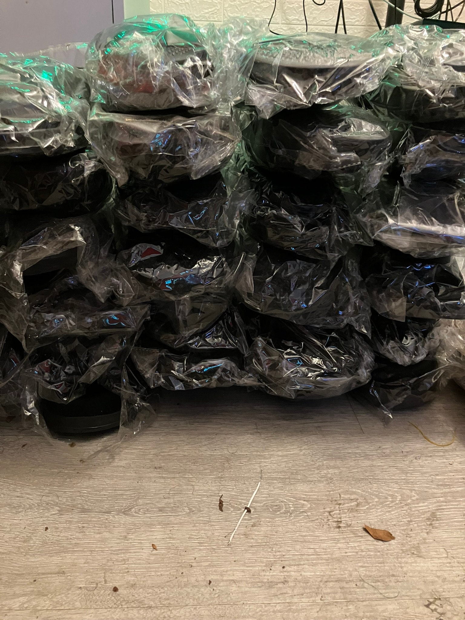 leather black birkenstock