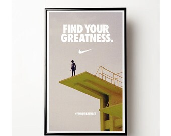 Poster Trendy Poster Streetwear Wall Find Your - Etsy