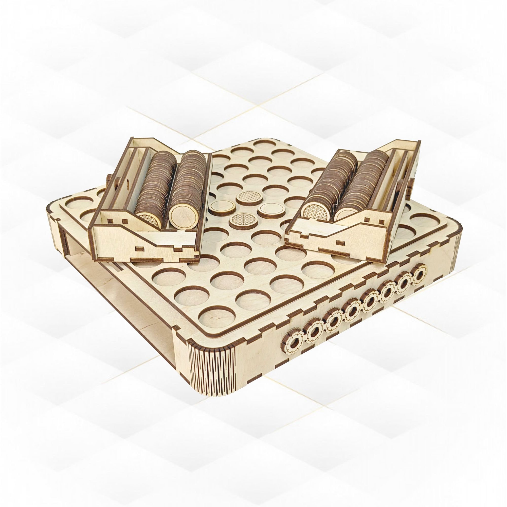 Othello board game - Etsy 日本