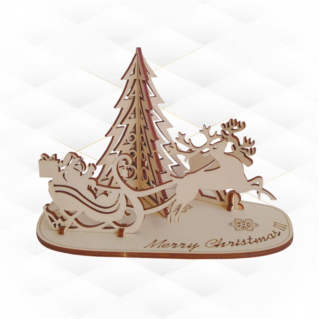 Hallark Festive Fun – Surtido De Tarjetas De Navidad En Caja (36