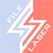 File4Laser store logo