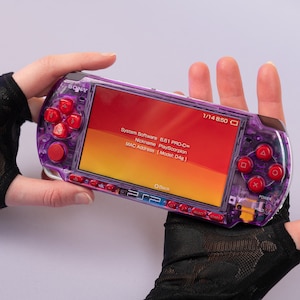 ☆PSPハード PSP2000用 フルハウジング ブロンズ ゴールド 計2個 Amazon | PSP「プレイステーション・ポータブル」 バリュー