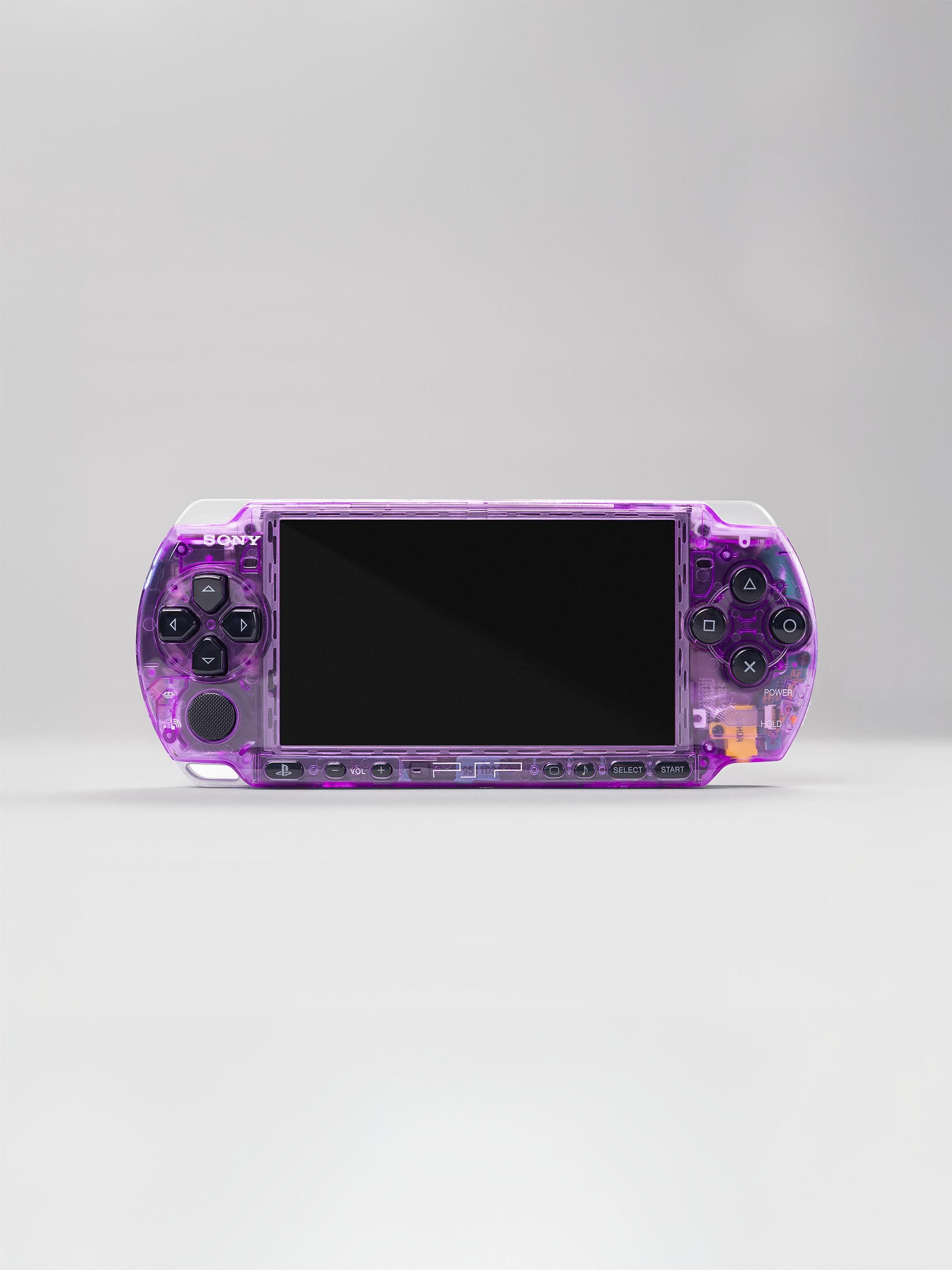 Psp 3000 shell - Etsy 日本