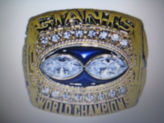 New york giants rings deals