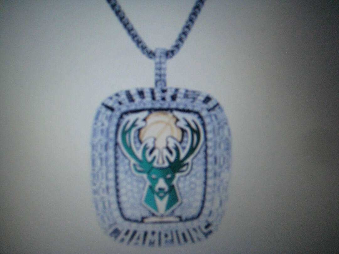 milwaukee bucks championship clothing