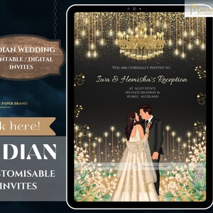 ring ceremony invite & as indian engagement invites ,indian Ring ceremony invite , sangeet invite in Hindu wedding cards