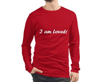 Valentine's Day gift shirt for love