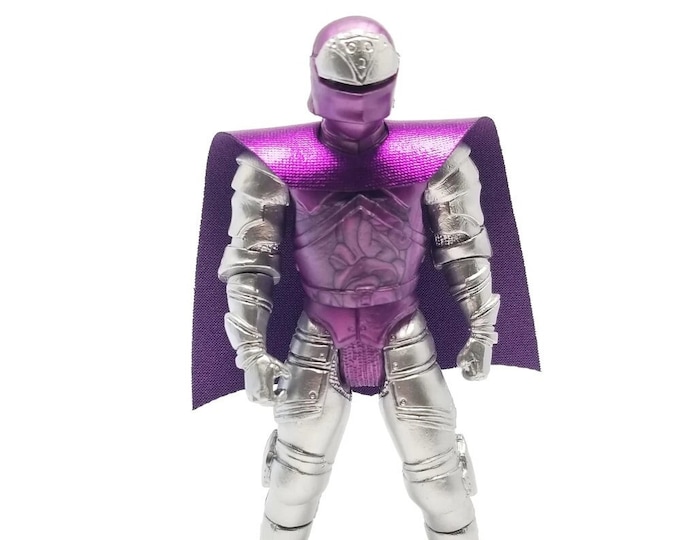 Glyos Knights of the Slice Air Thrasher Air Raiders Homage