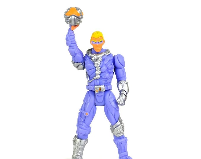 Glyos 2017 Knights of The Slice Rift Killer Max