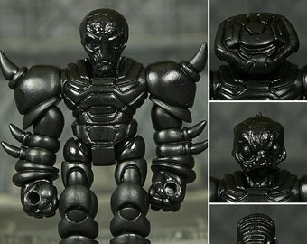 Glyos Zullen Taskmaster