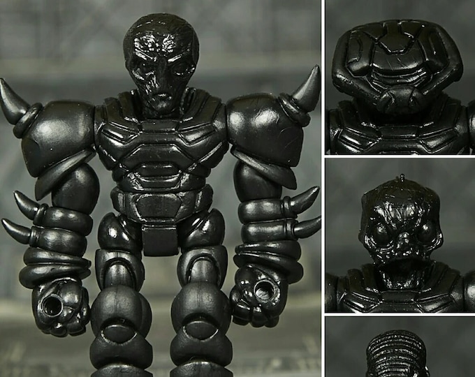 Glyos Zullen Taskmaster