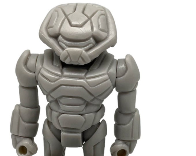 Glyos Zullen Blank - Horde Trooper