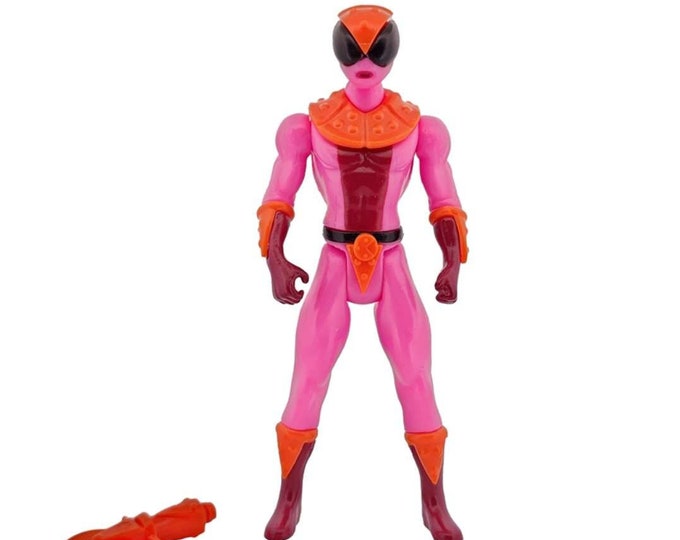Glyos Knights of the Slice Heart Knight V2