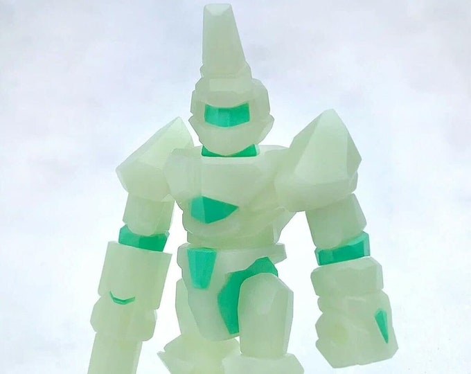Glyos Geodraxus Spectre