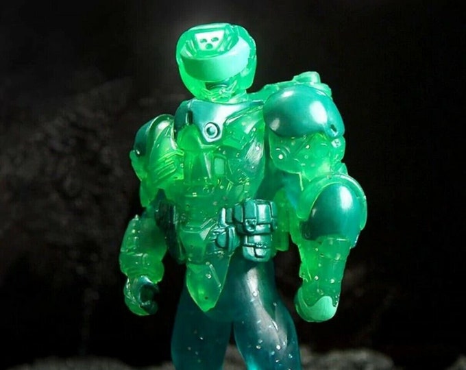 Glyos Knights of The Slice Vector Jump Galaxy Phase